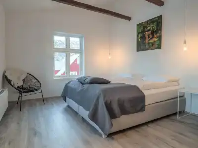 Við Lónið Guesthouse - 4
