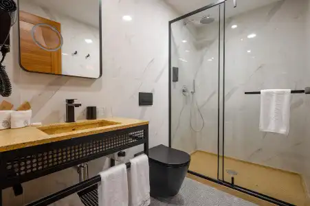 Grands Suites Residences and Spa - 8
