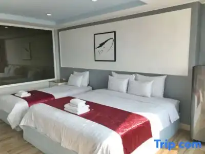 The Beach Front Resort Pattaya  - SHA Plus - 255