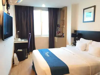Era Apartment Tran Thai Tong - 2