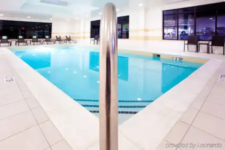 City Express by Marriott Washington, DC Northeast - 12