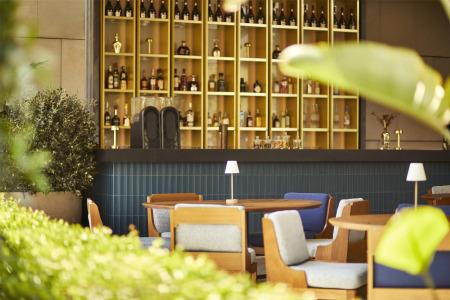 Grand Hyatt Barcelona - 17