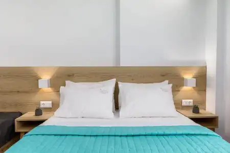 Anassa Suites - 30
