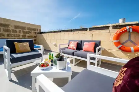 Battistini Boutique Living and Spa, Victoria, Gozo - 15
