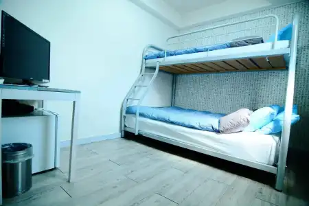 Insadong Hostel - 3