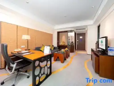 Harriway Garden Houjie - 50