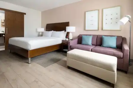 Hilton Garden Inn Key West / The Keys Collection - 96