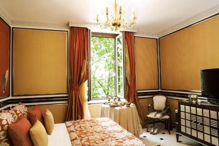 Baglioni Regina - 21