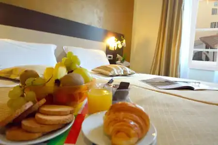 B&B Marbo Florence - 20