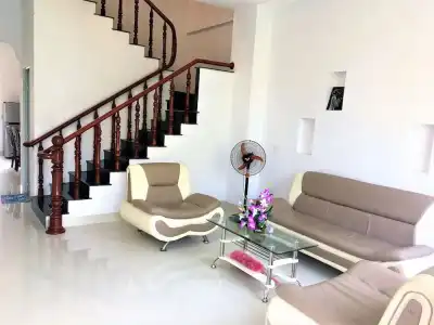 Areca Resort Cay Cau - 10