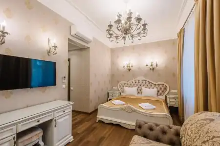 Hermitage Boutique-Hotel - 44