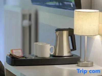 des Nordens Flensburg Wellness & Spa - 77