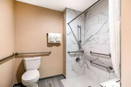 Quality Inn & Suites Plano East - Richardson - 42