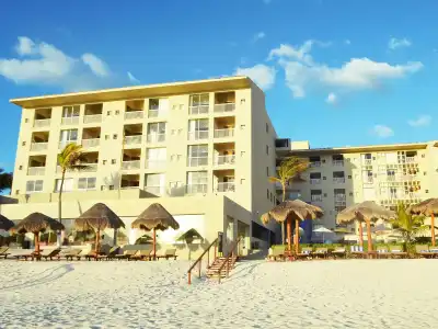 Club Regina Cancun - 13