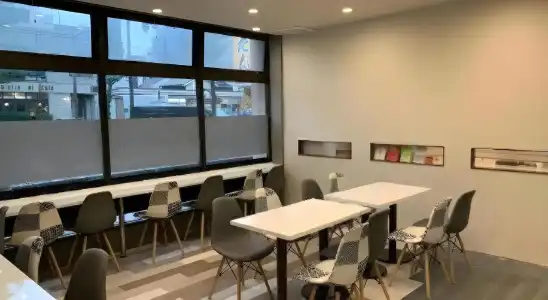 Urban Place Inn Kokura - 19