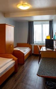 TRIP INN Aschaffenburger Hof - 13