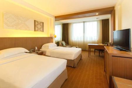 Dusit Princess Chiang Mai - 77