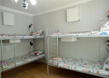 Effo hostel - 2