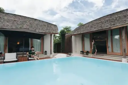 Boribot Pool Resort - 53