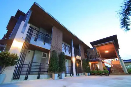 Nava Resort - 47