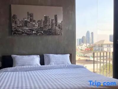 The LOCAL Ari - Hostel - 37