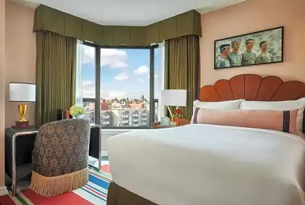 Graduate by Hilton Seattle - 76