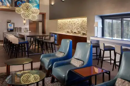 Wyndham Raleigh Durham - Research Triangle - 36
