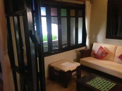 Pai River Corner Resort - 53