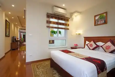 Sq Hang Gai & Spa - 174