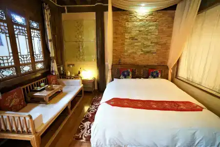 Lijiang Lvyeanjia Inn - 2