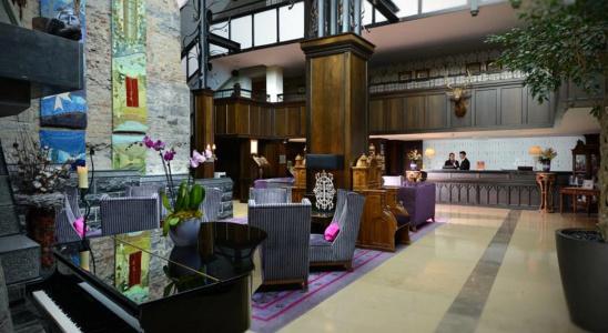 Clontarf Castle - 22