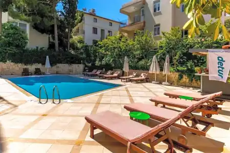 Villa Gizem Special Class Boutique - 6