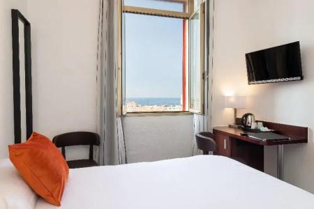 Best Western des Orangers - 89