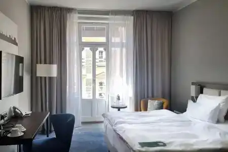 Garner KLAGENFURT – MOSER VERDINO by IHG - 86