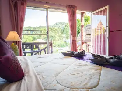 Grand Orchid Resort - 70