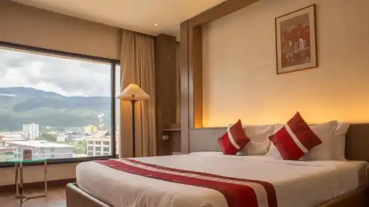 Chiangmai Grandview & Convention Center - 234