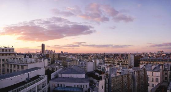 Renaissance Paris Arc de Triomphe - 14