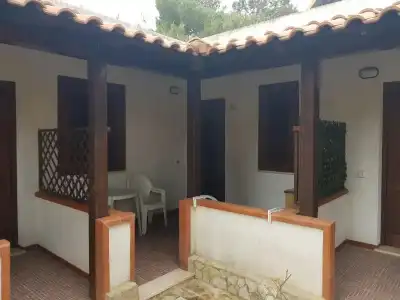 Villaggio Appartamenti Egad - 32