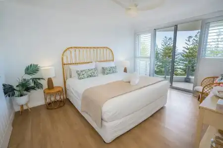 Cashelmara Beachfront Apartments - 110