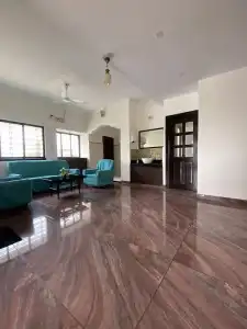 Krishna Kunja Guest House - 24