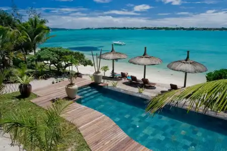 Ocean Villas - 53