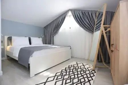 Verde Suites Akyaka - 121
