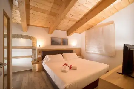 Guesia Village & Spa - 138