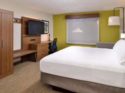 Holiday Inn Express Blowing Rock South by IHG - 28