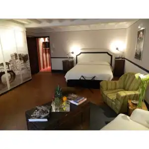 Le Stanze Della Contessa - 1