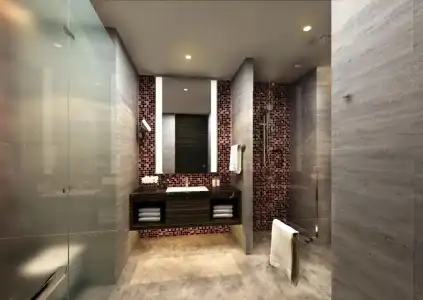 Doubletree by Hilton Melaka - 41