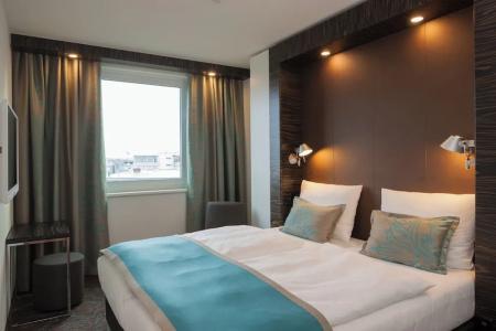 Motel One Frankfurt Messe - 27