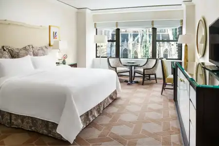 The Towers at Lotte New York Palace - 3