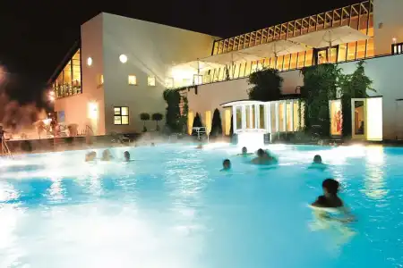 Best Western ApartBirnbachhöhe - 13