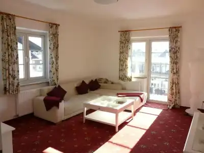 Roter Hahn - Bed & Breakfast - 42